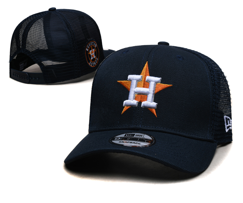 2024 MLB Houston Astros Hat TX202411051->->Sports Caps